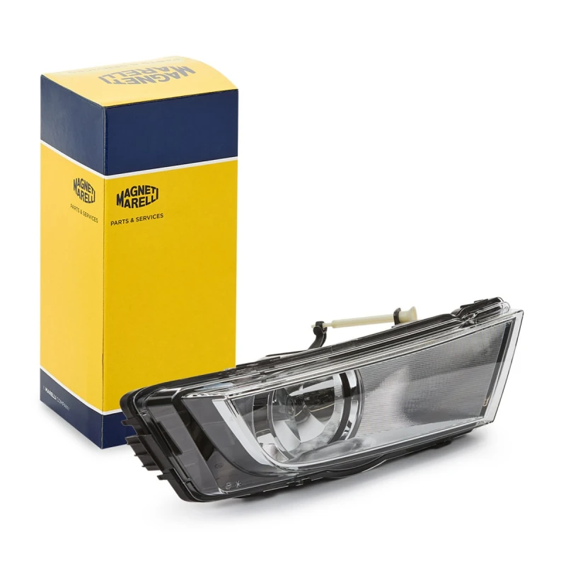 Image of MAGNETI MARELLI Fog Light MAGNETI MARELLI 719000000189