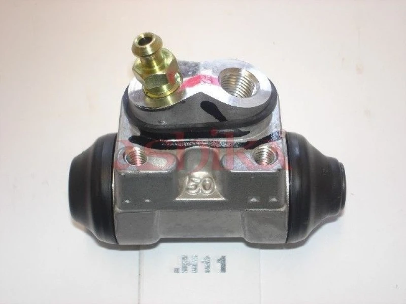 Image of ASHIKA Wheel Brake Cylinder ASHIKA 67-H0-011