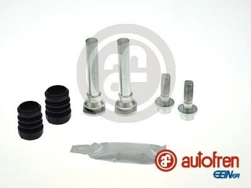 Image of AUTOFREN SEINSA Guide sleeve kit, brake caliper AUTOFREN SEINSA D7245C