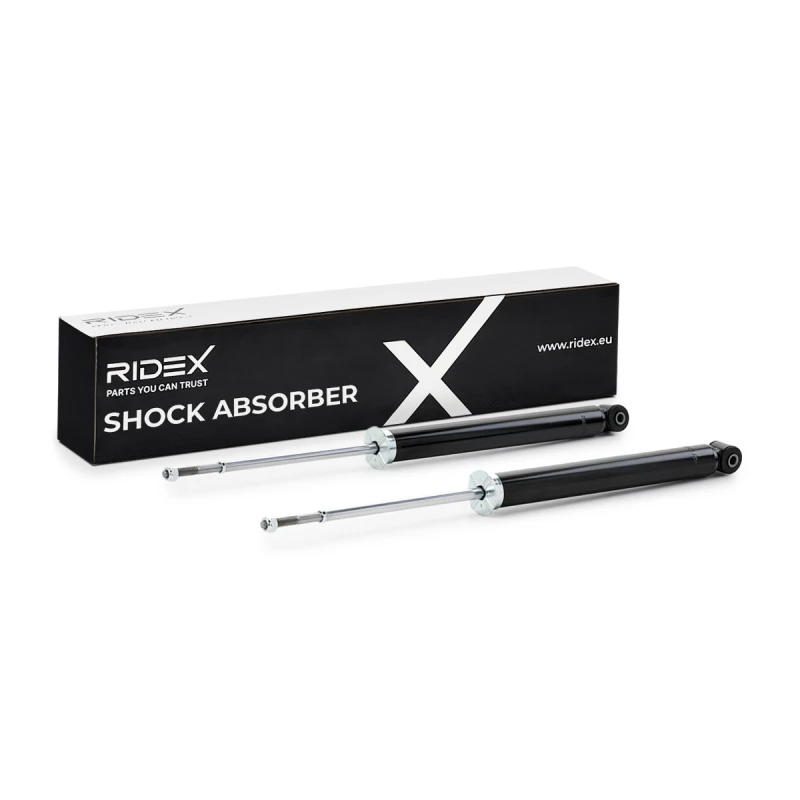 Image of RIDEX Shock absorber RIDEX 854S20530