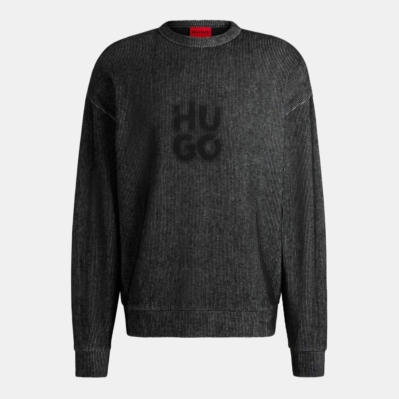 Image of Hugo Dinkam 10269302 01 - Black S