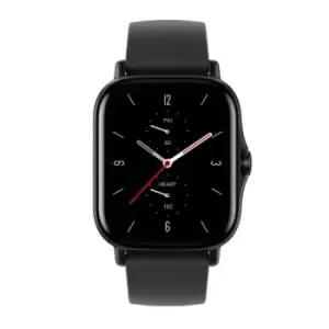 image of Amazfit GTS 2 Smartwatch Midnight Black