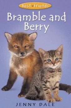 Image of Bramble and Berry by Jenny Dale Book