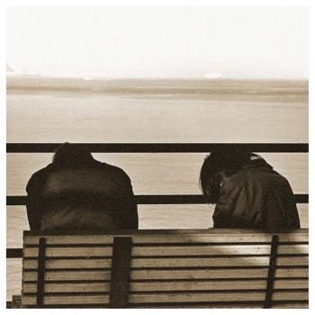 Image of Metz - II Vinyl