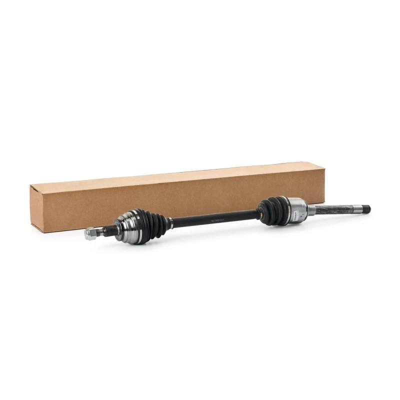 Image of RIDEX REMAN 13D0382R Drive shaft Front Axle Right Drive Shaft (13)