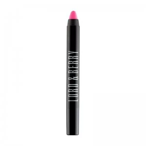 image of LORD & BERRY 20100 Matte Lipstick Pencil Divine 3.5g