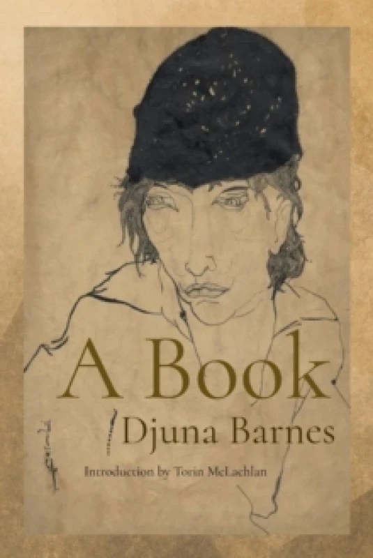 Image of A Book Paperback / softback