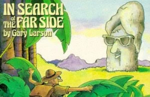 Image of In Search of the Far Side by Gary Larson Book