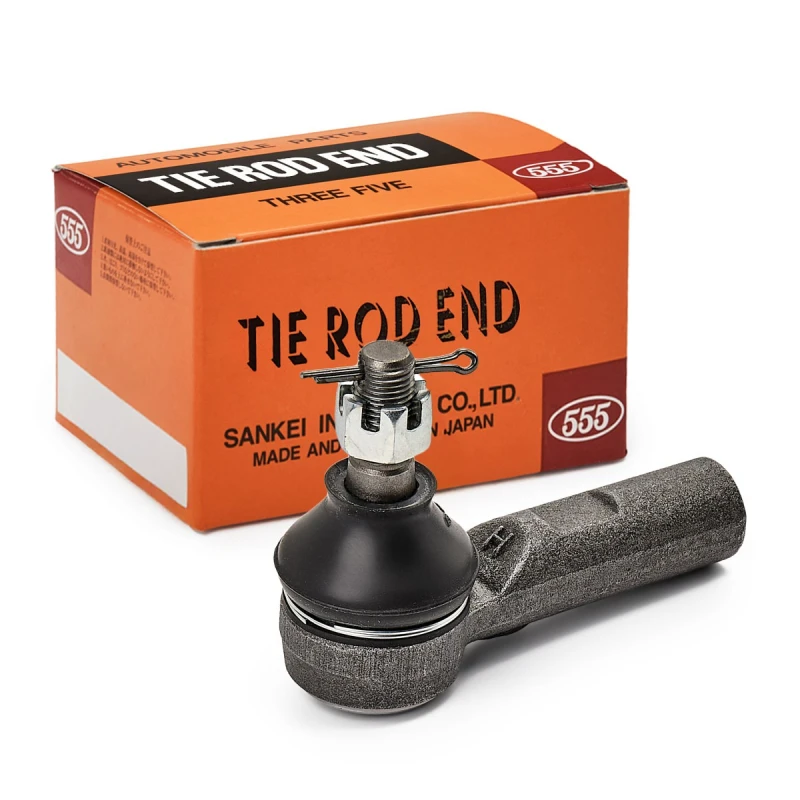 Image of 555 Track rod end 555 SE-2651