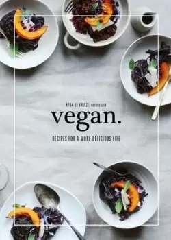 Image of Vegan by Kyra de Vreeze
