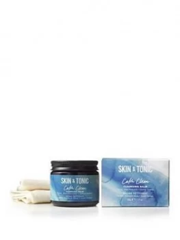 Image of Skin & Tonic Calm Clean Cleanser, One Colour, Women