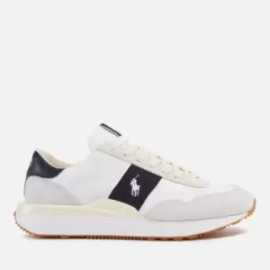 Image of Polo Ralph Lauren Train 89 Pp Running Style Trainers - UK 11