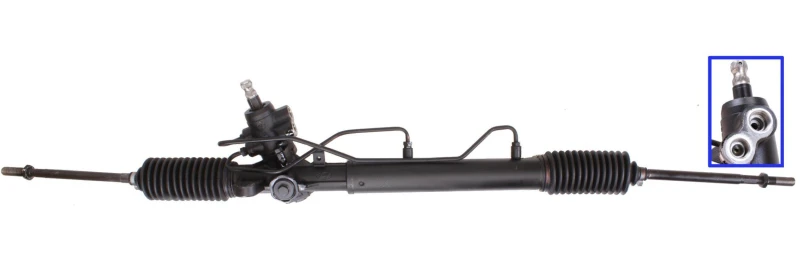 Image of DRI Steering rack DRI 711520810
