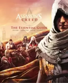 Image of Assassins Creed: The Essential Guide