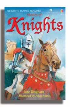 Image of Story of Knights by Lesley Sims Paperback