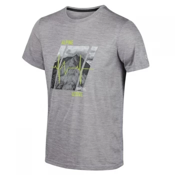 Image of Regatta Fingal V - Rock Grey