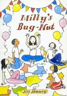 Image of Milly's Bug-nut