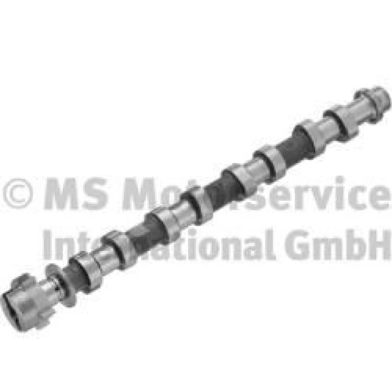 Image of Camshaft KOLBENSCHMIDT 50007710