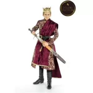 image of ThreeZero Game of Thrones 1/6 Scale Collectible Figure - King Joffrey Baratheon