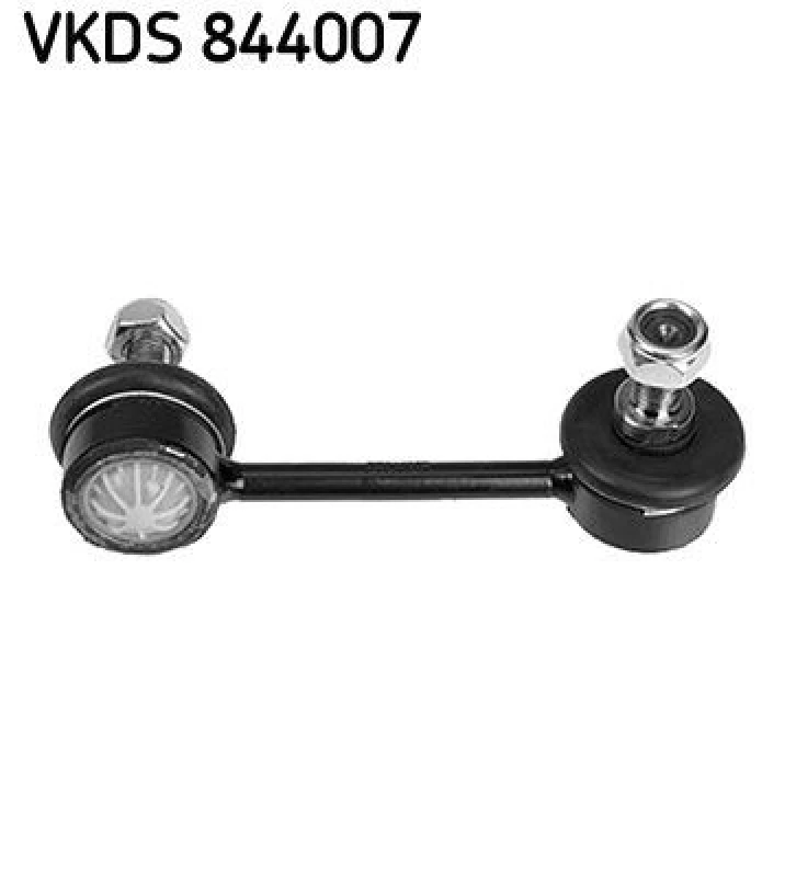 Image of SKF Anti-roll bar link SKF VKDS 844007
