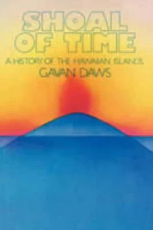 Image of Shoal of Time by Gavan Daws