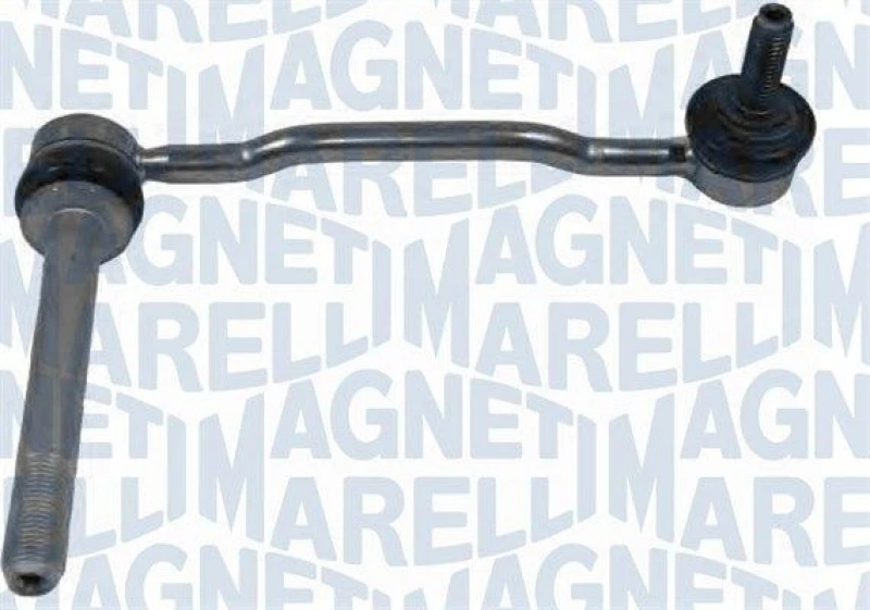 Image of MAGNETI MARELLI Anti-roll bar link MAGNETI MARELLI 301191625040