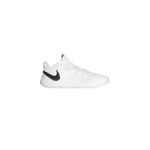 image of Nike Hyperspeed Indoor Court Shoes - White