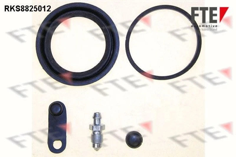 Image of Repair Kit, brake caliper FTE 9323655
