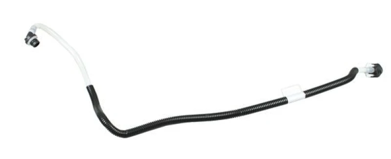 Image of Fuel line METZGER 2150138