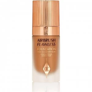 image of Charlotte Tilbury Airbrush Flawless Foundation - 12.5 NEUTRAL