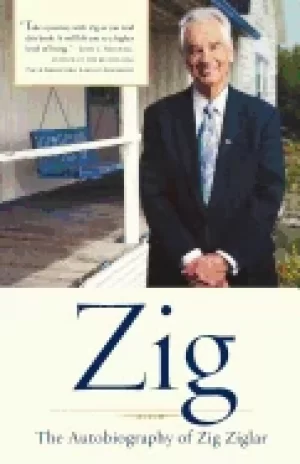 Image of zig the autobiography of zig ziglar
