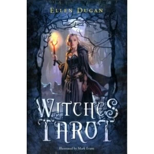 Image of Witches Tarot