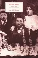 Image of reuben sachs a sketch