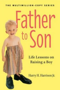 Image of Father to Son by Harry H. Harrison Jr. Book