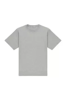 Image of Kustom Kit Hunky Superior Mens Short Sleeve T-Shirt (2XL) (Heather Grey)