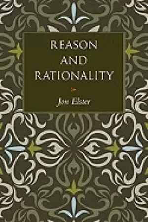Image of reason and rationality