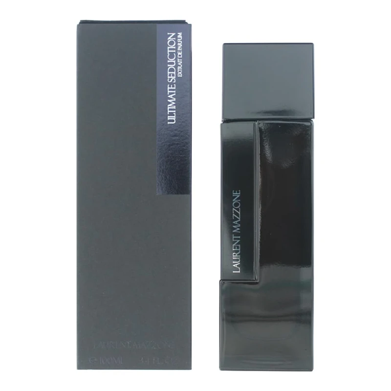 Image of Laurent Mazzone Ultimate Seduction Extrait De Parfum 100ml Spray