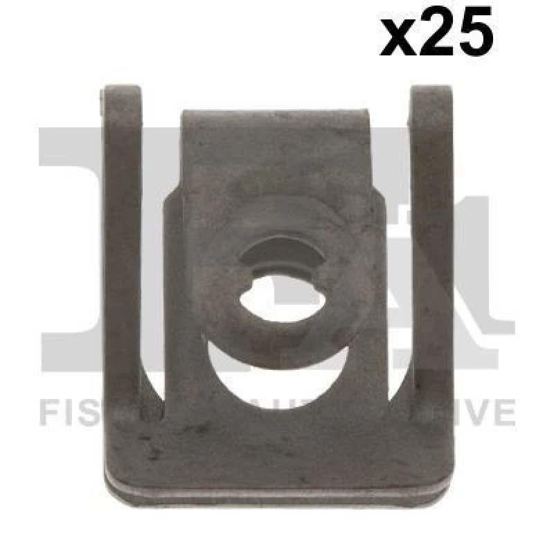 Image of FA1 Trim clip FA1 11-40117.25