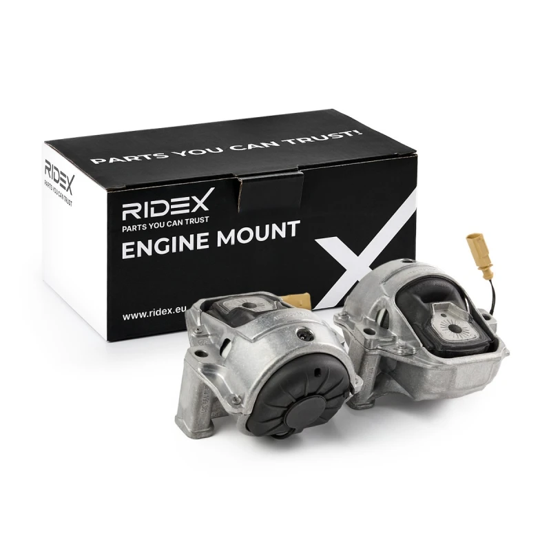 Image of RIDEX Engine mount RIDEX 247E0728