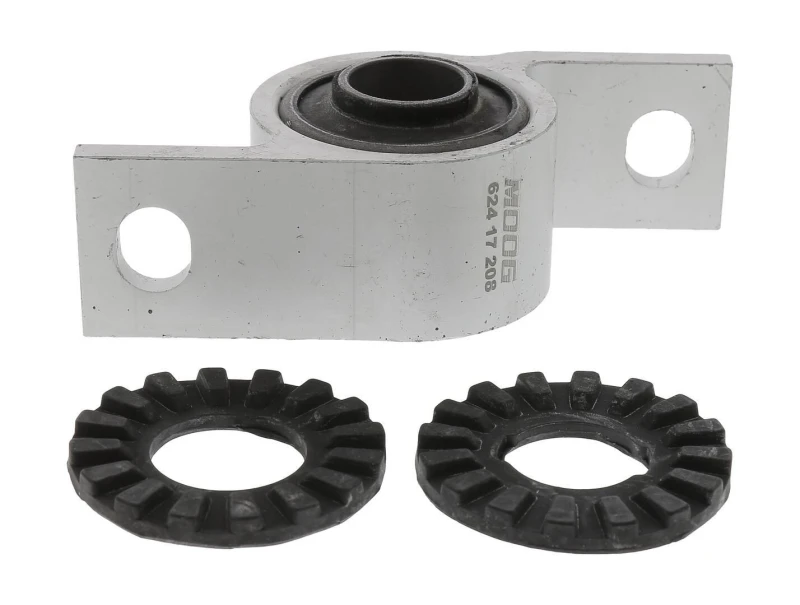 Image of Trailing arm / Suspension arm bush MOOG SU-SB-14936