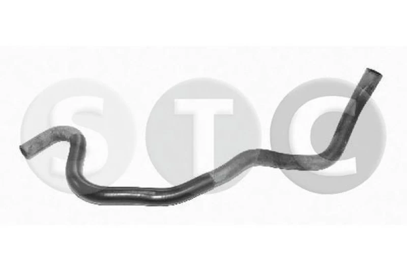 Image of STC Radiator hose STC T408949