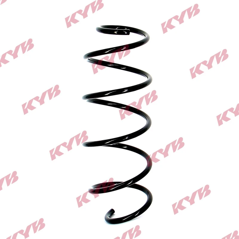 Image of KYB Coil spring KYB RA1018