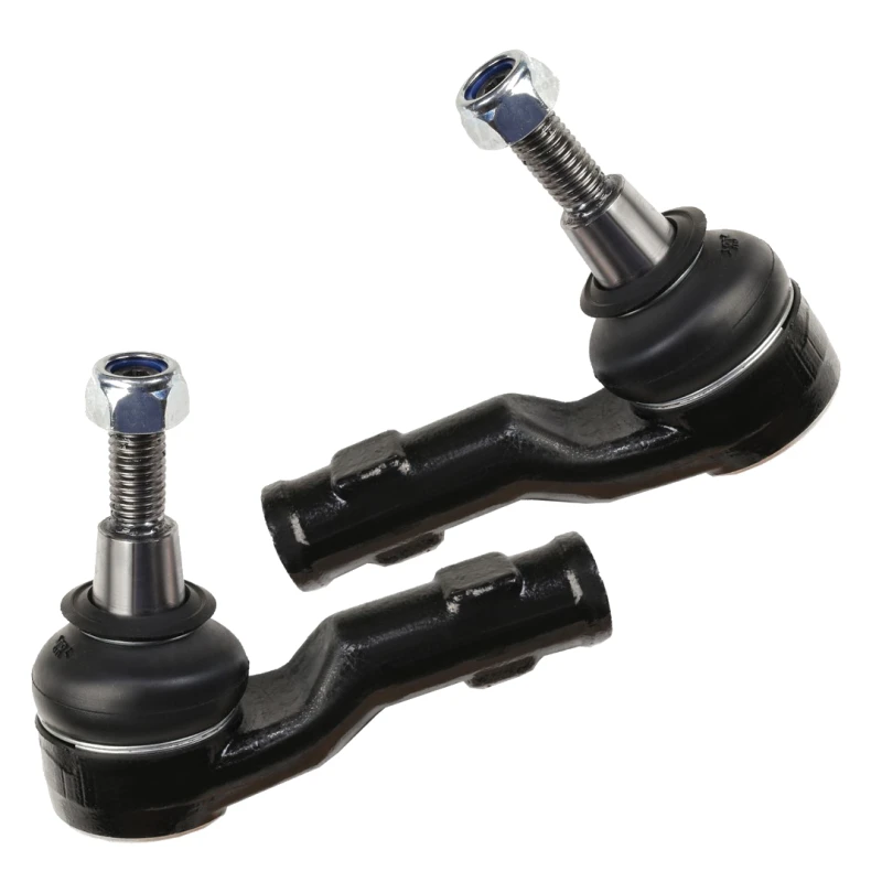 Image of STARK SKTE-0280854 Track rod end Front axle both sides Tie Rod End (914)