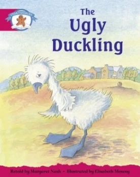 Image of Literacy Edition Storyworlds Stage 5 Once upon a Time World the Ugly Duckling Book