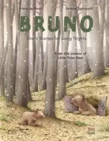 Image of Bruno : Short Stories for Long Nights