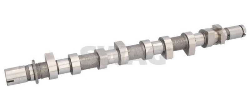 Image of Camshaft SWAG 33 10 9654