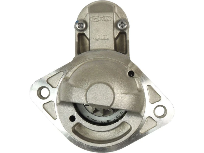 Image of AS-PL Starter motor AS-PL S3115(VALEO)