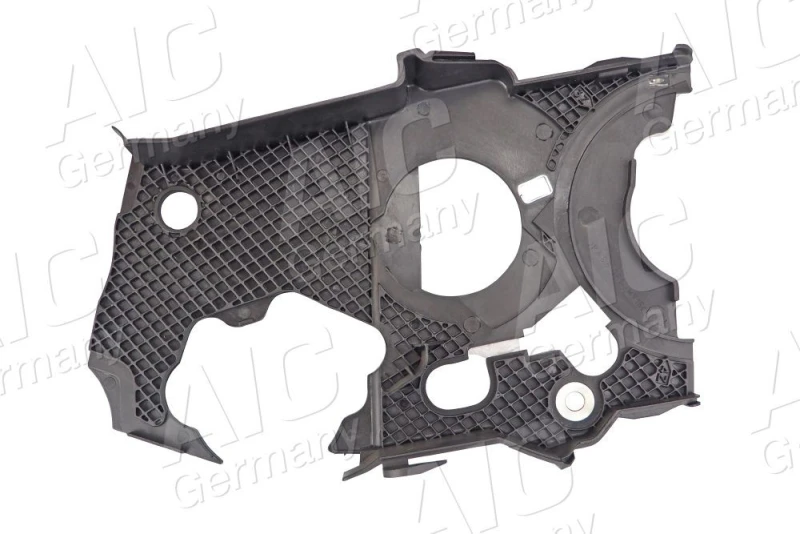 Image of Cover, timing belt AIC 57992