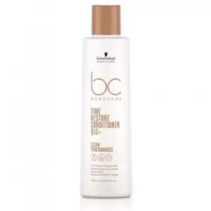 Image of Schwarzkopf BC CP Time Restore Q10+ Conditioner 200ml