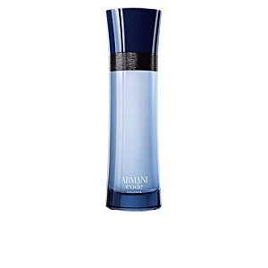 Image of Giorgio Armani Code Colonia Eau de Toilette For Him 125ml